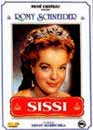 Romy Schneider en DVD : Sissi / Sissi : Impratrice - Coffret Sissi / Vol. 1
