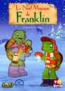 DVD, Le Nol magique de Franklin  sur DVDpasCher