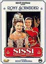 Romy Schneider en DVD : Sissi face  son destin / Les jeunes annes... - Coffret Sissi / Vol. 2