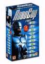 DVD, Robocop 2001 : L'intgrale - Coffret 4 DVD sur DVDpasCher