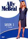  Ally McBeal - Saison 3 / Partie 1 
 DVD ajout le 27/02/2004 