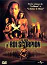 DVD, Le roi scorpion sur DVDpasCher
