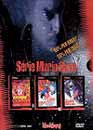  Srie Mario Bava - Coffret Mad Movies / 3 DVD 