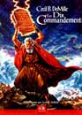  Les dix commandements 
 DVD ajout le 25/02/2004 