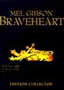 Mel Gibson en DVD : Braveheart - Edition collector / 2 DVD