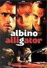DVD, Albino Alligator - Edition 1999 sur DVDpasCher