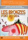 Josiane Balasko en DVD : Les Bronzs font du ski - Splendid / Edition limite collector 2 DVD