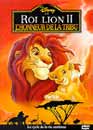  Le roi lion II : L'honneur de la tribu - Edition Warner 
 DVD ajout le 25/02/2004 