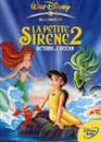 DVD, La petite sirne 2 : Retour  l'ocan - Edition 2000 sur DVDpasCher
