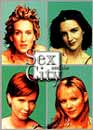DVD, Sex and the City : Intgrale saison 3  sur DVDpasCher