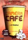  Camra caf - Intgrale 1re anne - Edition limite / 4 DVD + 2 DVD bonus 
 DVD ajout le 27/02/2004 