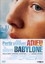 DVD, Adieu Babylone sur DVDpasCher