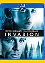 DVD, Invasion (Blu-ray) sur DVDpasCher