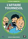 DVD, Les aventures de Tintin : L'affaire Tournesol - Nouvelle version sur DVDpasCher