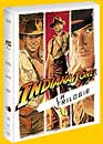 DVD, Les aventures d'Indiana Jones : La trilogie / Coffret 3 DVD sur DVDpasCher