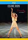 DVD, Cline Dion : A new day... Live  Las vegas (Blu-ray)  sur DVDpasCher