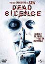 DVD, Dead silence sur DVDpasCher
