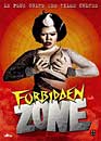 DVD, Forbidden zone sur DVDpasCher