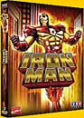 DVD, Iron Man Vol. 1 & Vol. 2 sur DVDpasCher