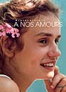 DVD, A nos amours / 2 DVD sur DVDpasCher