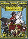  Les aventures du baron de Mnchausen - Edition deluxe 2 DVD 