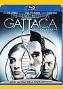 Bienvenue  Gattaca (Blu-ray)