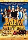 DVD, Astérix aux Jeux Olympiques / 2 DVD sur DVDpasCher