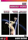 Juliette Binoche en DVD : Rendez-vous