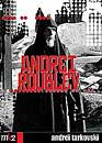 DVD, Andre Roublev / 2 DVD - Edition 2008 sur DVDpasCher