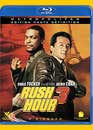 Rush hour 3 (Blu-ray)