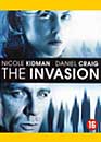 DVD, Invasion (Blu-ray) - Edition belge sur DVDpasCher