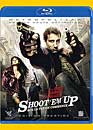 Shoot'em up : Que la partie commence (Blu-ray)