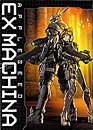 Appleseed : Ex machina - Edition collector / 2 DVD