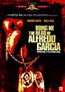 DVD, Apportez-moi la tte d'Alfredo Garcia - Edition belge sur DVDpasCher