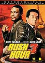 Rush hour 3 - Edition collector Warner / 2 DVD