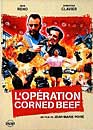 DVD, L'opration corned beef sur DVDpasCher