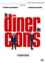 Le dner de cons - Edition collector / 2 DVD