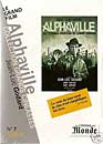 DVD, Alphaville : Une trange aventure de Lemmy Caution - Edition kiosque sur DVDpasCher