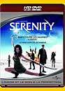 DVD, Serenity (HD DVD) - Edition belge sur DVDpasCher