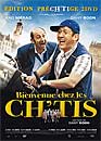 Bienvenue chez les Ch'tis / 2 DVD