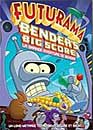  Futurama : Bender's big score 