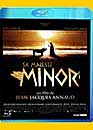  Sa majest Minor (Blu-ray)  