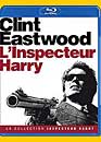 DVD, L'inspecteur Harry (Blu-ray) sur DVDpasCher