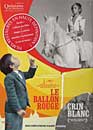 DVD, Albert Lamorisse : Crin-Blanc + Le ballon rouge sur DVDpasCher