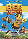 DVD, Bee movie : Drle d'abeille sur DVDpasCher