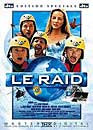 DVD, Le raid - Edition spciale / 2 DVD sur DVDpasCher
