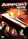 DVD, Airport 1975 : 747 en pril - Edition Aventi sur DVDpasCher