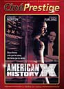 DVD, American history X - Collection cin prestige / Edition belge sur DVDpasCher