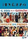DVD, El Kebir, fils de Cloptre + Joseph vendu par ses frres sur DVDpasCher
