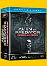 Alien vs Predator + Aliens vs Predator : Requiem (Blu-ray)